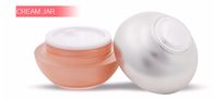 30G 50G 100G Acrylic Cream Jar plastic cream and lotion jars  Luxury Cosmetic Container
