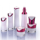 Firm Toner 100ml Acrylic Cosmetic Bottles For Skin Care 15g 30g 50g 30ml 50ml 80ml 100ml
