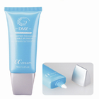 Tube Cream Multi Function Cosmetic Tube BB CC cream packaging container