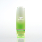 CN Supplier 30ml Firm Lotion Colorful Acrylic in Stock Cosmetic BB sunshine Cream Pump Bottles