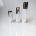 Wholesale Skin Care 50ml PP Plastic Airless Lotion Pump Bottle Pumps Cosmetic Packaging
